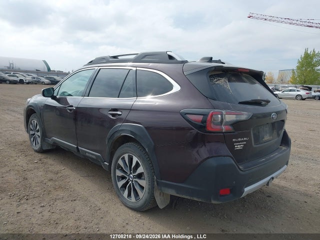 Продажа на аукционе авто 2023 Subaru Outback Premier Xt, vin: 4S4BTHPDXP3176405, номер лота: 12708218