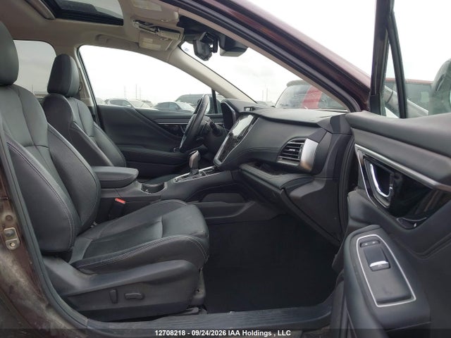 Продажа на аукционе авто 2023 Subaru Outback Premier Xt, vin: 4S4BTHPDXP3176405, номер лота: 12708218