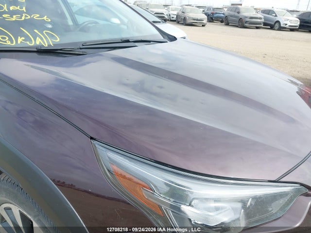 Продажа на аукционе авто 2023 Subaru Outback Premier Xt, vin: 4S4BTHPDXP3176405, номер лота: 12708218
