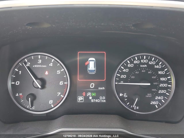 Продажа на аукционе авто 2023 Subaru Outback Premier Xt, vin: 4S4BTHPDXP3176405, номер лота: 12708218
