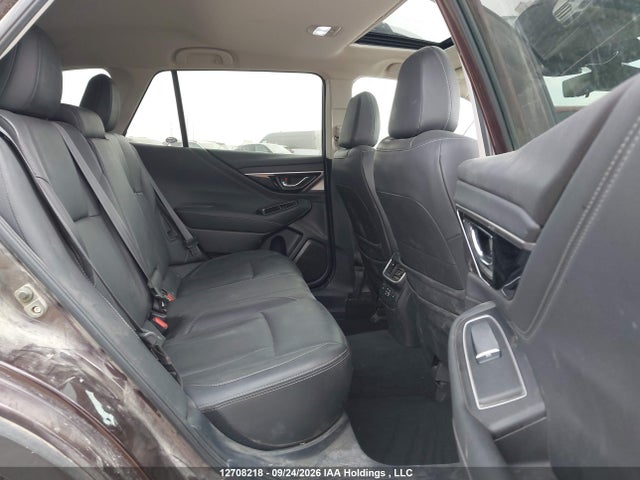Продажа на аукционе авто 2023 Subaru Outback Premier Xt, vin: 4S4BTHPDXP3176405, номер лота: 12708218