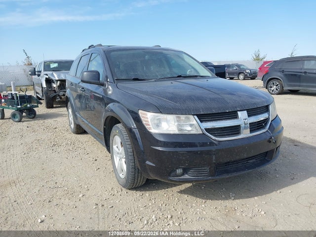 2010 Dodge Journey Sxt მანქანა იყიდება აუქციონზე, vin: 3D4PG5FV5AT228691, აუქციონის ნომერი: 12708609