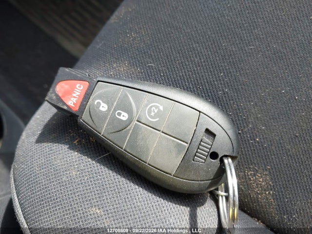 2010 Dodge Journey Sxt მანქანა იყიდება აუქციონზე, vin: 3D4PG5FV5AT228691, აუქციონის ნომერი: 12708609