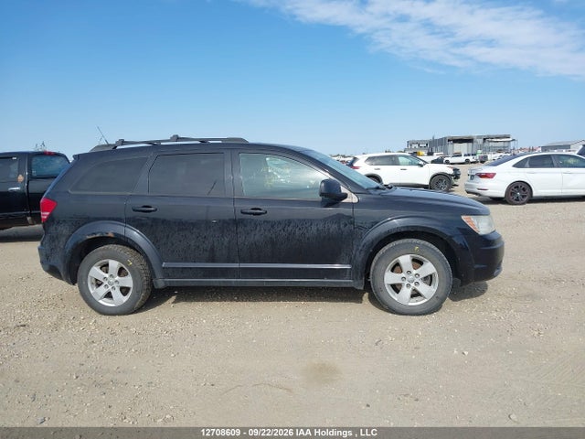 2010 Dodge Journey Sxt მანქანა იყიდება აუქციონზე, vin: 3D4PG5FV5AT228691, აუქციონის ნომერი: 12708609