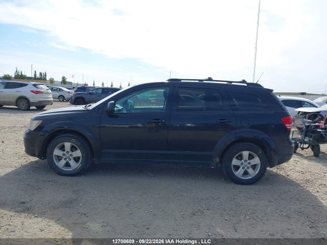 2010 Dodge Journey Sxt მანქანა იყიდება აუქციონზე, vin: 3D4PG5FV5AT228691, აუქციონის ნომერი: 12708609