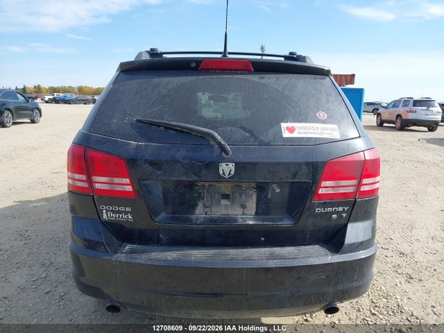 2010 Dodge Journey Sxt მანქანა იყიდება აუქციონზე, vin: 3D4PG5FV5AT228691, აუქციონის ნომერი: 12708609
