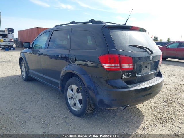 2010 Dodge Journey Sxt მანქანა იყიდება აუქციონზე, vin: 3D4PG5FV5AT228691, აუქციონის ნომერი: 12708609