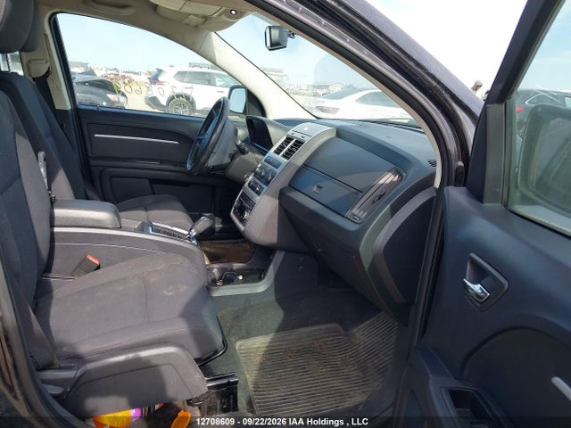 2010 Dodge Journey Sxt მანქანა იყიდება აუქციონზე, vin: 3D4PG5FV5AT228691, აუქციონის ნომერი: 12708609