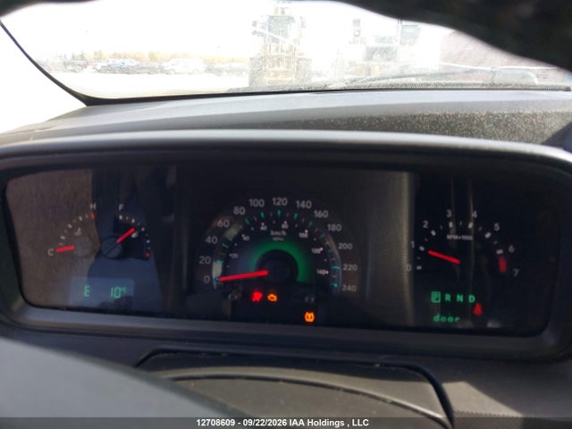 2010 Dodge Journey Sxt მანქანა იყიდება აუქციონზე, vin: 3D4PG5FV5AT228691, აუქციონის ნომერი: 12708609