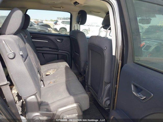 2010 Dodge Journey Sxt მანქანა იყიდება აუქციონზე, vin: 3D4PG5FV5AT228691, აუქციონის ნომერი: 12708609