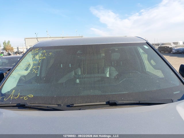 2024 Toyota Tundra Hybrid Limited 4x4 მანქანა იყიდება აუქციონზე, vin: 5TFWC5DB1RX044863, აუქციონის ნომერი: 12708853