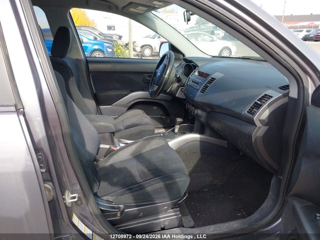 Auction sale of the 2008 Mitsubishi Outlander Ls, vin: JA4MT31X48Z602472, lot number: 12708972