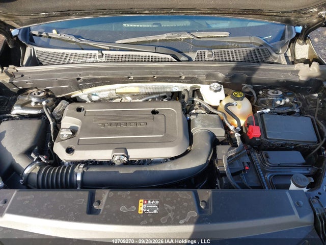 Продажа на аукционе авто 2023 Buick Envision Essence Awd, vin: LRBFZPR45PD198073, номер лота: 12709270