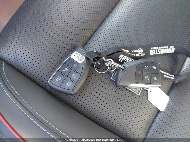 Продажа на аукционе авто 2023 Buick Envision Essence Awd, vin: LRBFZPR45PD198073, номер лота: 12709270