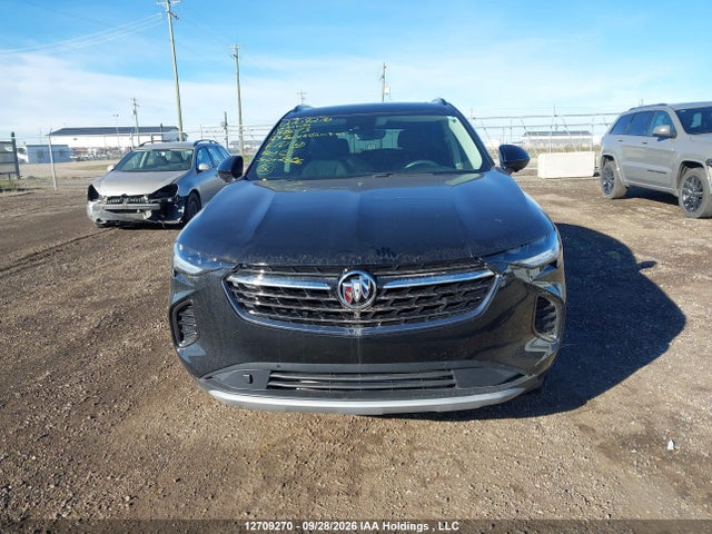 Продажа на аукционе авто 2023 Buick Envision Essence Awd, vin: LRBFZPR45PD198073, номер лота: 12709270