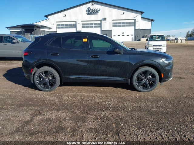 Продажа на аукционе авто 2023 Buick Envision Essence Awd, vin: LRBFZPR45PD198073, номер лота: 12709270