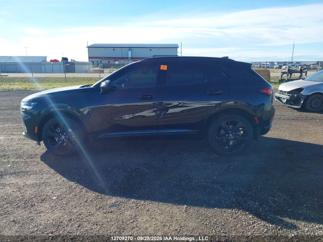 Продажа на аукционе авто 2023 Buick Envision Essence Awd, vin: LRBFZPR45PD198073, номер лота: 12709270