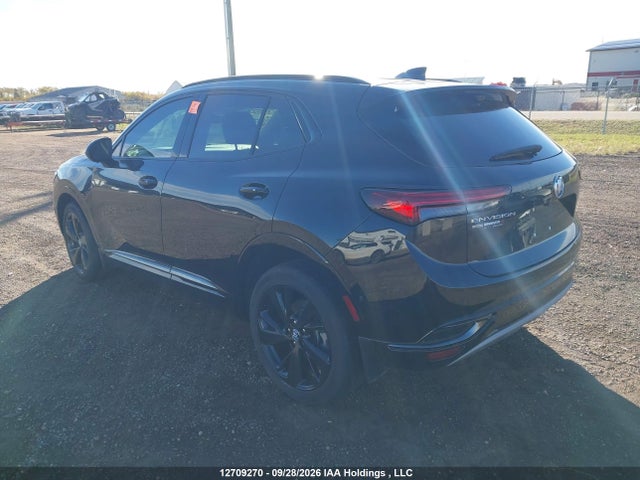 Продажа на аукционе авто 2023 Buick Envision Essence Awd, vin: LRBFZPR45PD198073, номер лота: 12709270
