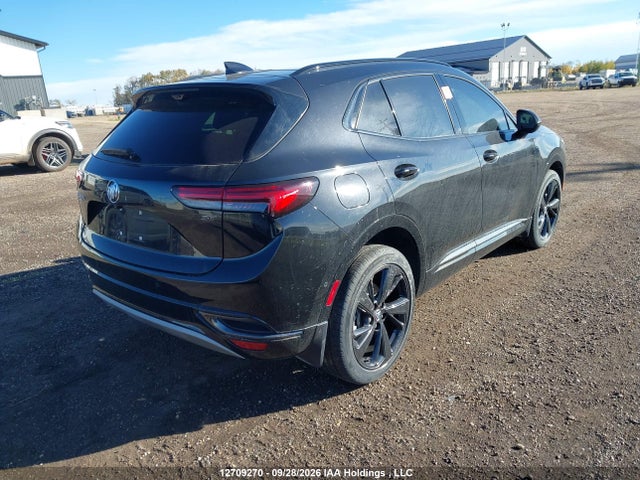 Продажа на аукционе авто 2023 Buick Envision Essence Awd, vin: LRBFZPR45PD198073, номер лота: 12709270