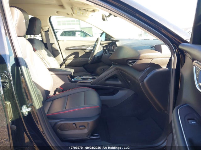 Продажа на аукционе авто 2023 Buick Envision Essence Awd, vin: LRBFZPR45PD198073, номер лота: 12709270