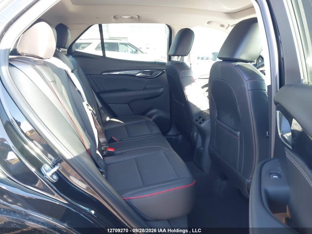 Продажа на аукционе авто 2023 Buick Envision Essence Awd, vin: LRBFZPR45PD198073, номер лота: 12709270