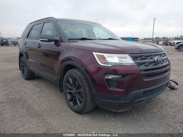 2019 1FM5K8D88KGA00848 main image