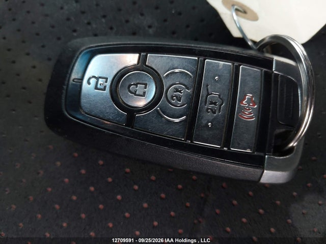 Ford EXPLORER XLT 2019 1FM5K8D88KGA00848 Image 11