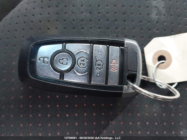 Ford EXPLORER XLT 2019 1FM5K8D88KGA00848 Image 21