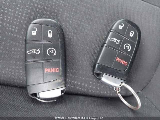Продаж на аукціоні авто 2015 Chrysler 200 Limited, vin: 1C3CCCAB2FN644671, номер лоту: 12709821