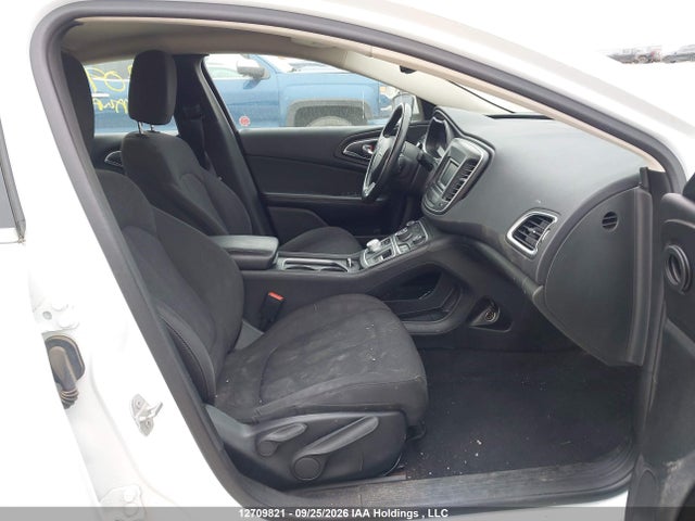 Продаж на аукціоні авто 2015 Chrysler 200 Limited, vin: 1C3CCCAB2FN644671, номер лоту: 12709821