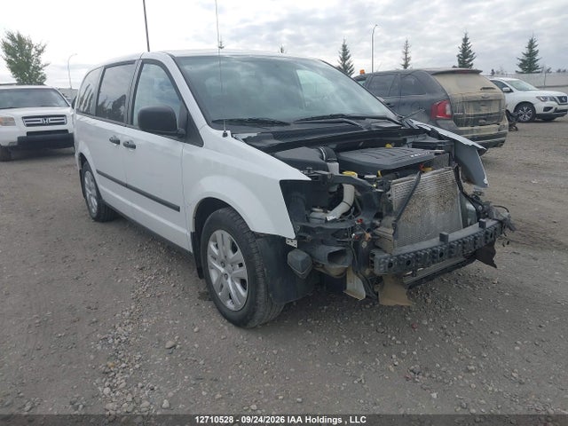 2016 2C4RDGBGXGR278838 главное изображение