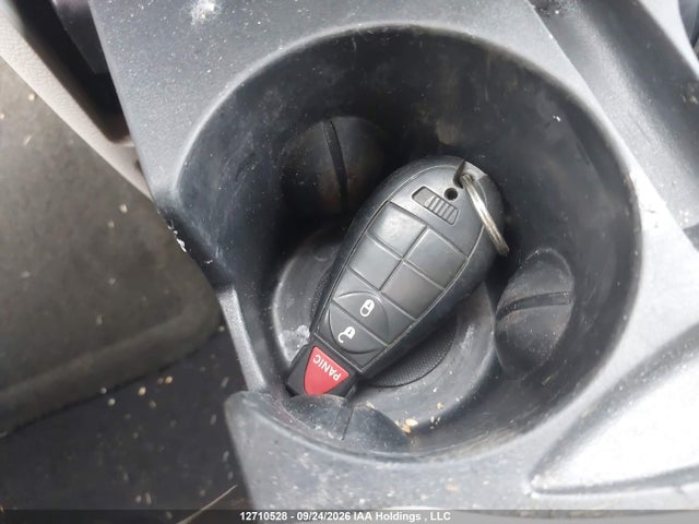 Aukcja sprzedaży 2016 Dodge Grand Caravan Se/sxt, vin: 2C4RDGBGXGR278838, numer aukcji: 12710528