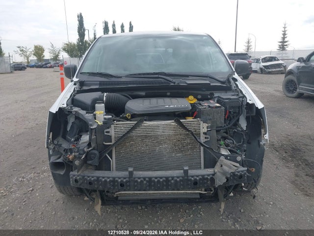Aukcja sprzedaży 2016 Dodge Grand Caravan Se/sxt, vin: 2C4RDGBGXGR278838, numer aukcji: 12710528