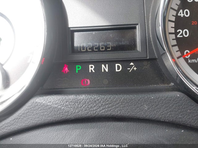 Aukcja sprzedaży 2016 Dodge Grand Caravan Se/sxt, vin: 2C4RDGBGXGR278838, numer aukcji: 12710528