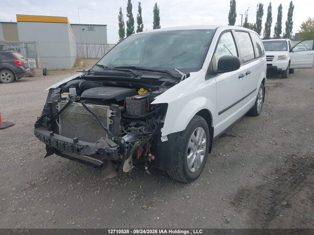 Aukcja sprzedaży 2016 Dodge Grand Caravan Se/sxt, vin: 2C4RDGBGXGR278838, numer aukcji: 12710528