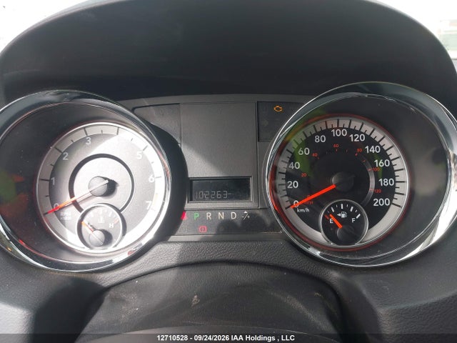 Aukcja sprzedaży 2016 Dodge Grand Caravan Se/sxt, vin: 2C4RDGBGXGR278838, numer aukcji: 12710528