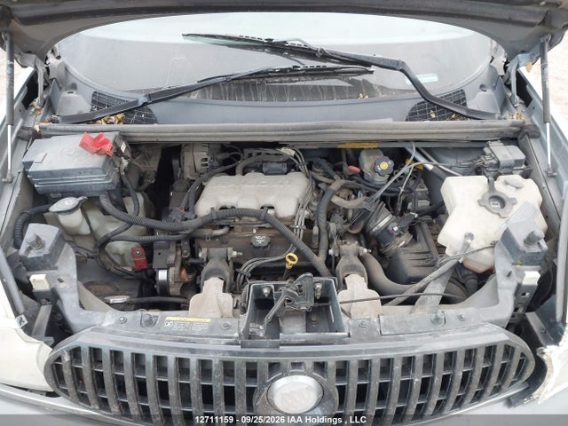 Продаж на аукціоні авто 2004 Buick Rendezvous Cx/cx Plus/cxl/cxl Plus, vin: 3G5DA03E14S550237, номер лоту: 12711159