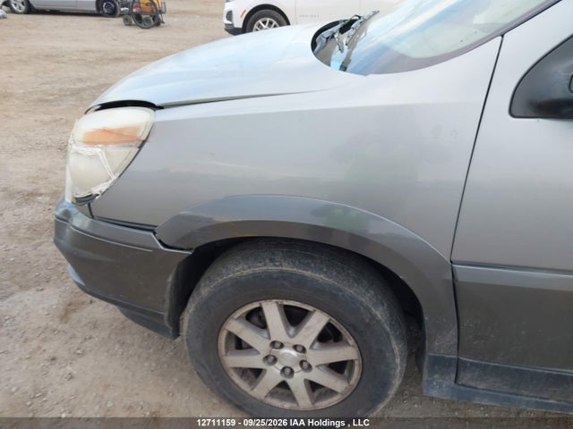 Продаж на аукціоні авто 2004 Buick Rendezvous Cx/cx Plus/cxl/cxl Plus, vin: 3G5DA03E14S550237, номер лоту: 12711159