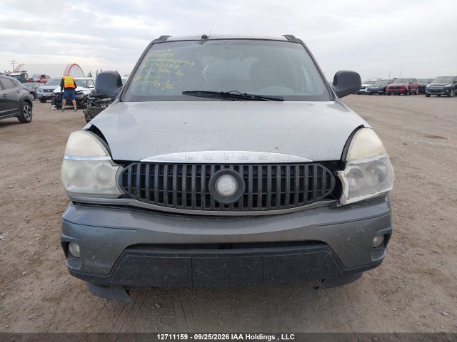 Продаж на аукціоні авто 2004 Buick Rendezvous Cx/cx Plus/cxl/cxl Plus, vin: 3G5DA03E14S550237, номер лоту: 12711159