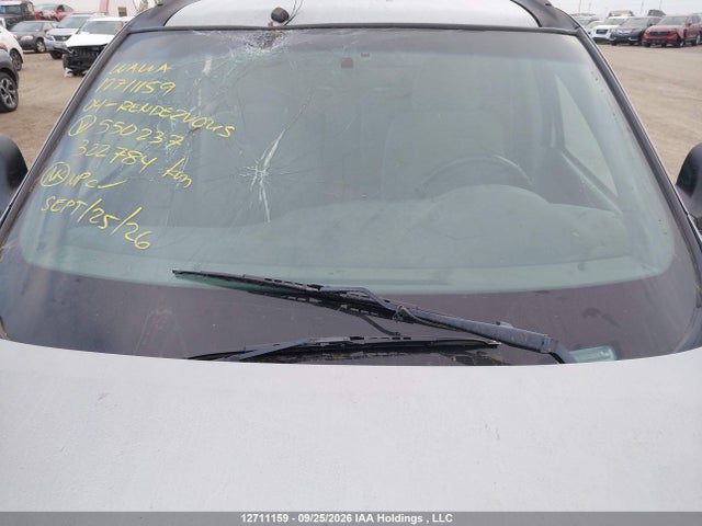 Продаж на аукціоні авто 2004 Buick Rendezvous Cx/cx Plus/cxl/cxl Plus, vin: 3G5DA03E14S550237, номер лоту: 12711159