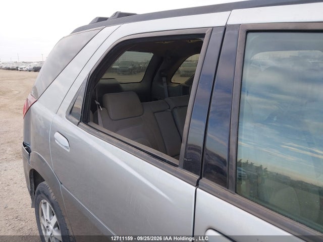 Продаж на аукціоні авто 2004 Buick Rendezvous Cx/cx Plus/cxl/cxl Plus, vin: 3G5DA03E14S550237, номер лоту: 12711159