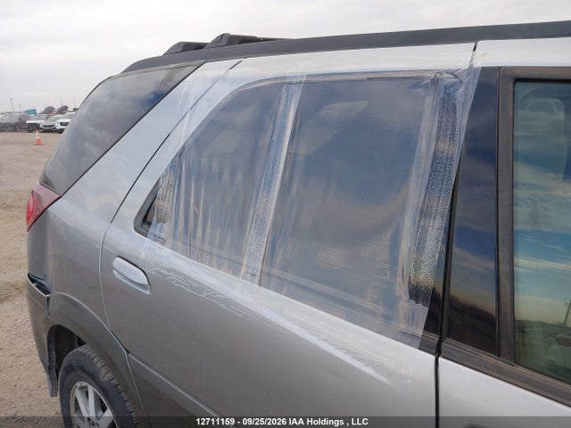 Продаж на аукціоні авто 2004 Buick Rendezvous Cx/cx Plus/cxl/cxl Plus, vin: 3G5DA03E14S550237, номер лоту: 12711159