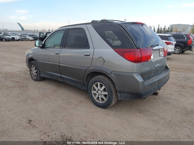 Продаж на аукціоні авто 2004 Buick Rendezvous Cx/cx Plus/cxl/cxl Plus, vin: 3G5DA03E14S550237, номер лоту: 12711159