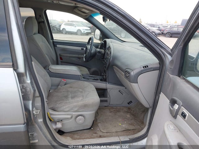 Продаж на аукціоні авто 2004 Buick Rendezvous Cx/cx Plus/cxl/cxl Plus, vin: 3G5DA03E14S550237, номер лоту: 12711159
