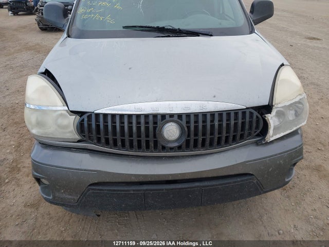Продаж на аукціоні авто 2004 Buick Rendezvous Cx/cx Plus/cxl/cxl Plus, vin: 3G5DA03E14S550237, номер лоту: 12711159