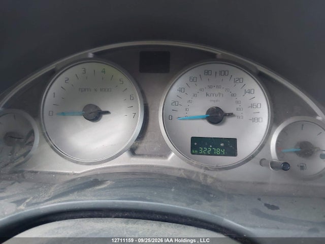 Продаж на аукціоні авто 2004 Buick Rendezvous Cx/cx Plus/cxl/cxl Plus, vin: 3G5DA03E14S550237, номер лоту: 12711159