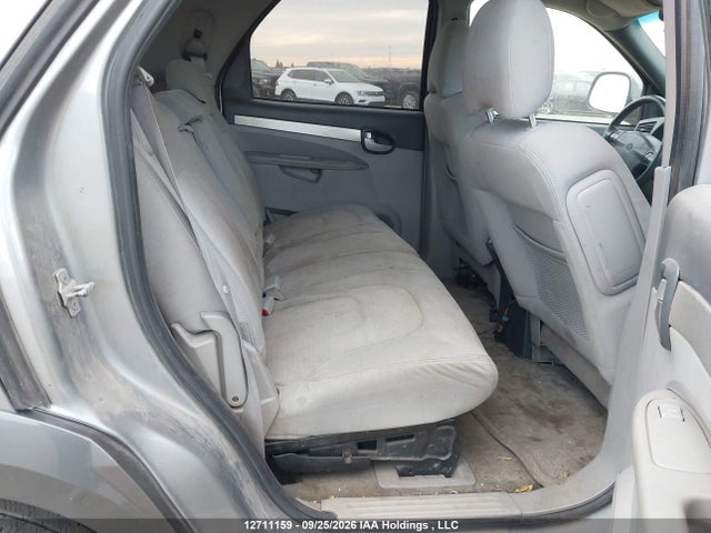 Продаж на аукціоні авто 2004 Buick Rendezvous Cx/cx Plus/cxl/cxl Plus, vin: 3G5DA03E14S550237, номер лоту: 12711159
