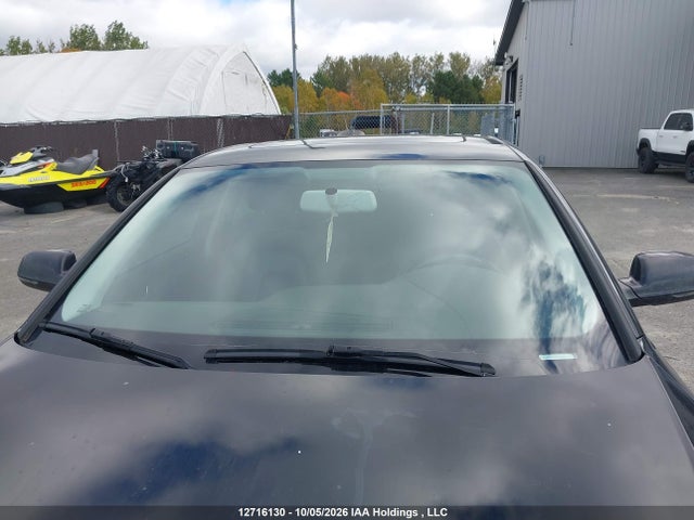 12716130 :رقم المزاد ، WAUDFCFL6CN005131 vin ، 2012 Audi A4 Quattro مزاد بيع