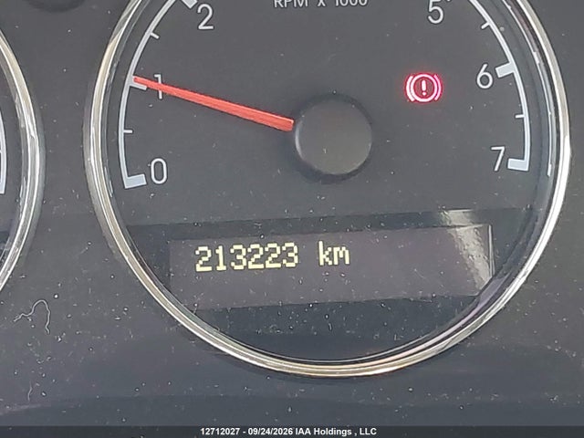 2009 Chevrolet Uplander Lt1/lt2 მანქანა იყიდება აუქციონზე, vin: 1GNDV33199D111152, აუქციონის ნომერი: 12712027