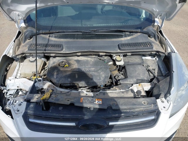 Ford ESCAPE SE 2014 1FMCU9GXXEUD90061 Image 10